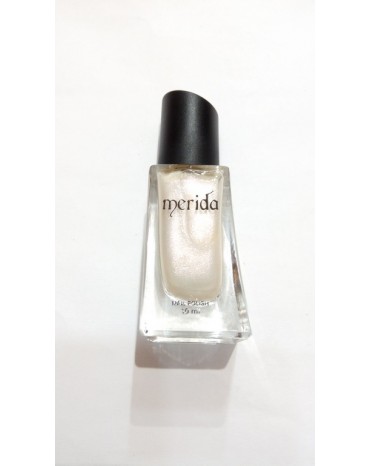 لاک ناخن مریدا - شماره 11